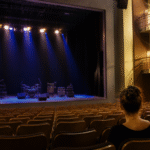Imagem ilustrativa: Sesc Palladium celebra 15 anos como referência cultural em Belo Horizonte