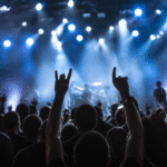 Imagem ilustrativa: Show em belo horizonte celebra 50 anos do u2 e 25 anos de banda cover