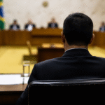 Imagem ilustrativa: Silêncio de alcolumbre e a crise no stf o que o presidente do senado tem a dizer