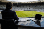 Imagem ilustrativa: Simões explica patrocínio de R 32 milhões a clubes de Belo Horizonte em meio a controvérsias