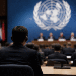 Imagem ilustrativa: Simpósio da UFJF discute os desafios da ONU e a nova ordem mundial em 2026