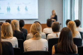 Imagem ilustrativa: Simpósio gratuito em Belo Horizonte reúne especialistas para debater saúde feminina