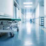 Imagem ilustrativa: SPDM é única interessada na gestão emergencial do hospital municipal de Taubaté