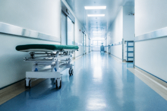 Imagem ilustrativa: SPDM é única interessada na gestão emergencial do hospital municipal de Taubaté