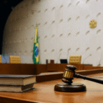 Imagem ilustrativa: STF suspende julgamento sobre investigações envolvendo Alexandre de Moraes e André Mendonça