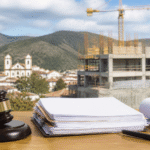 Imagem ilustrativa: STJ mantém veto à construção de condomínio de luxo em Ouro Preto prefeitura anuncia recurso