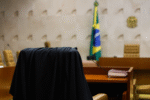Imagem ilustrativa: Supremo define procedimento para sessão que decide investigação contra Alexandre de Moraes