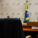 Imagem ilustrativa: Supremo define procedimento para sessão que decide investigação contra Alexandre de Moraes