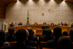 Imagem ilustrativa: Supremo enfrenta momento decisivo para restaurar credibilidade institucional