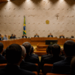 Imagem ilustrativa: Supremo enfrenta momento decisivo para restaurar credibilidade institucional