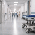 Imagem ilustrativa: Taubaté convoca três organizações sociais para gestão emergencial do hospital municipal e garante continu