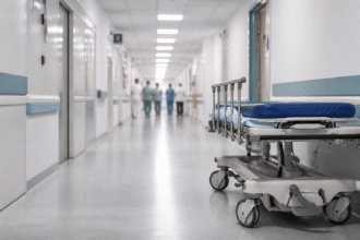 Imagem ilustrativa: Taubaté convoca três organizações sociais para gestão emergencial do hospital municipal e garante continu