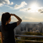 Imagem ilustrativa: Temperatura sobe em Belo Horizonte nesta sexta-feira veja a previsão detalhada