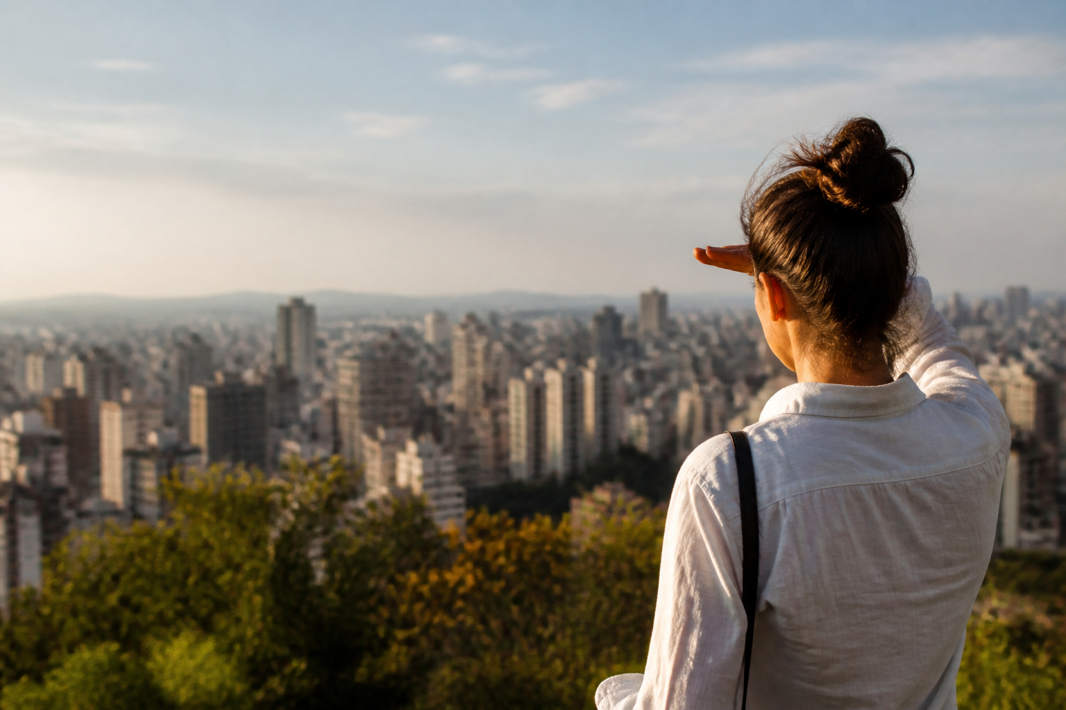 Imagem ilustrativa: Temperaturas recordes no inverno surpreendem belo horizonte em 2026