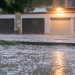 Imagem ilustrativa: Tempestade com ventos fortes e granizo atinge Belo Horizonte e cidades vizinhas