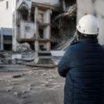 Imagem ilustrativa: Terremoto de magnitude 48 atinge região central do Chile com impacto moderado