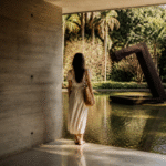 Imagem ilustrativa: Tour cultural em Belo Horizonte Inhotim Clara Resort e instituto Amilcar de Castro
