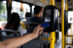Imagem ilustrativa: Transporte em bh para eleições 2026 terá 4 mil viagens extras e catraca livre