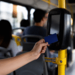 Imagem ilustrativa: Transporte em bh para eleições 2026 terá 4 mil viagens extras e catraca livre