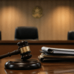 Imagem ilustrativa: TRE suspende anúncios eleitorais de Simões por possível uso indevido de bens públicos