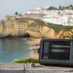 Imagem ilustrativa: Tremor de magnitude 41 atinge o Algarve sul de Portugal sem causar danos