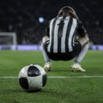 Imagem ilustrativa: Tropeço do Atlético-MG contra lanterna é alerta crucial em fase decisiva do campeonato