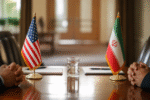 Imagem ilustrativa: Trump anuncia acordo de paz com Irã para domingo mas porta-voz iraniano nega data