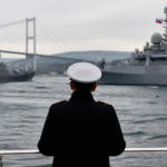Imagem ilustrativa: Turquia vê dificuldades para harmonizar posições da Rússia e Ucrânia sobre o Mar Negro