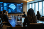 Imagem ilustrativa: Unesco pode ser moderadora no debate mundial sobre inteligência artificial diz diretor