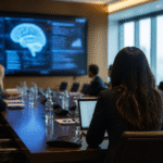 Imagem ilustrativa: Unesco pode ser moderadora no debate mundial sobre inteligência artificial diz diretor