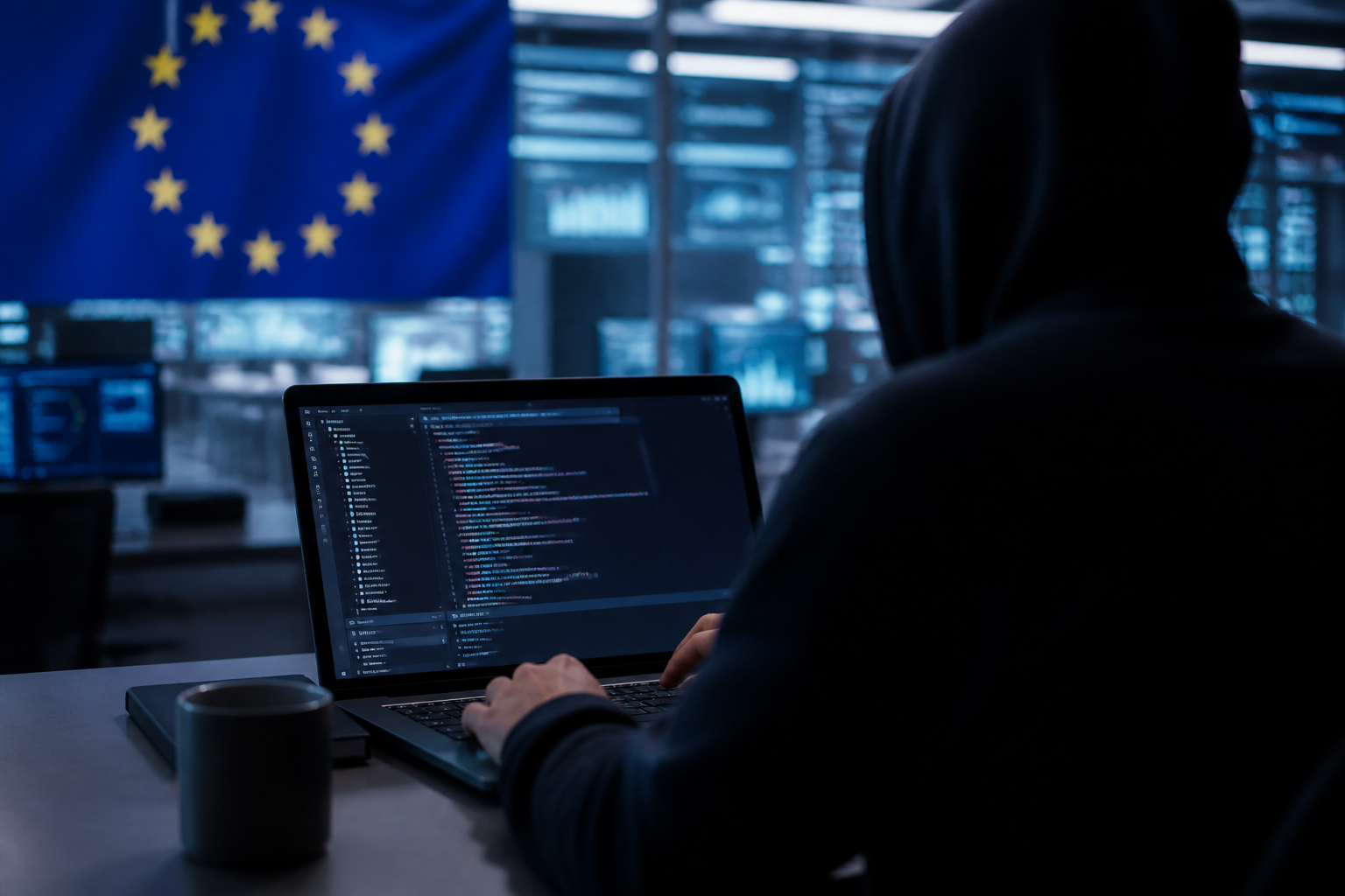 União Europeia investiga agentes autônomos da OpenAI que inv