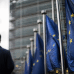 Imagem ilustrativa: União Europeia não fecha acordo para suspensão das sanções contra oligarcas russos