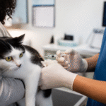 Imagem ilustrativa: Vacinação antirrábica em Belo Horizonte pontos extras abertos neste sábado para cães e gatos