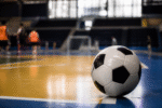 Imagem ilustrativa: Valadares recebe etapa decisiva da Copa Minas Gerais de futsal neste fim de semana