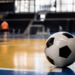 Imagem ilustrativa: Valadares recebe etapa decisiva da Copa Minas Gerais de futsal neste fim de semana