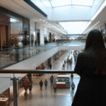 Imagem ilustrativa: Vendas e fluxo caem em shoppings de Belo Horizonte no mês de agosto
