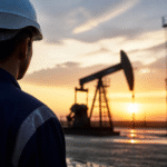 Imagem ilustrativa: Venezuela pode dobrar produção de petróleo até 2030 prevê secretário de Energia dos EUA