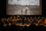 Imagem ilustrativa: Vinícius de Oliveira retorna a BH para apresentação especial de cine-concerto de Central do Brasil