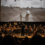 Imagem ilustrativa: Vinícius de Oliveira retorna a BH para apresentação especial de cine-concerto de Central do Brasil