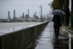 Imagem ilustrativa: Volume de chuva em Barreiro supera em quatro vezes o esperado para setembro em apenas 15 dias