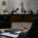 Imagem ilustrativa: Vorcaro relata ao STF pressão da Polícia Federal contra delação premiada