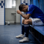 Imagem ilustrativa: Wesley lamenta eliminações difíceis no Cruzeiro e reflete sobre desafios da temporada