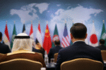 Imagem ilustrativa: Xi Jinping critica guerra no Oriente Médio e destaca impacto global negativo