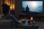 Imagem ilustrativa: 10 filmes espíritas para assistir em 2026 e refletir sobre a doutrina
