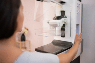 Imagem ilustrativa: Aplicativo em minas gerais alerta mulheres sobre o momento ideal para mamografia