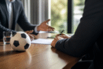 Imagem ilustrativa: Athletic adere ao manifesto do futebol mineiro e cobra isonomia após anúncio de apoio financeiro