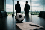 Imagem ilustrativa: Atlético-MG encerra parceria com patrocinador máster após restrições ao mercado de apostas