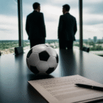 Imagem ilustrativa: Atlético-MG encerra parceria com patrocinador máster após restrições ao mercado de apostas