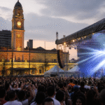 Imagem ilustrativa: Belo Horizonte celebra 129 anos com shows de Seu Jorge e Enaldinho na praça da Estação