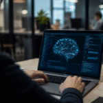 Imagem ilustrativa: Belo Horizonte destaca 10 startups inovadoras em ranking de inteligência artificial saúde e finanças